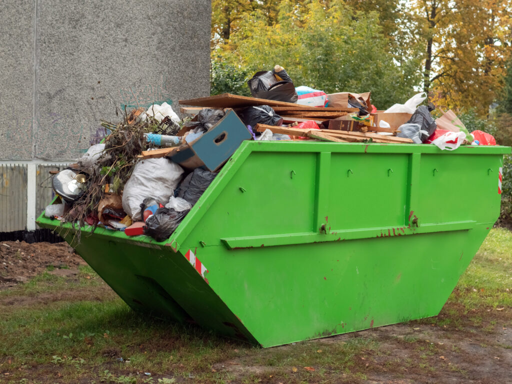 Rubbish Removal