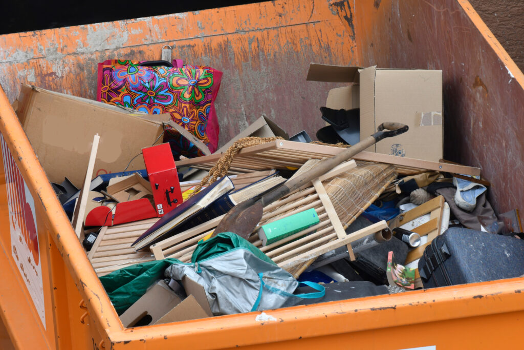 House Clearance in Somerset